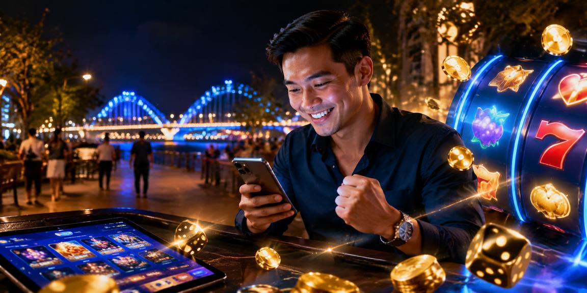 bongdalu811 com Những Gì Có Trong Sảnh Mới Của Chúng Tôi